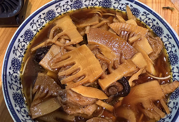 西园寺素食(西园弄戒幢律寺店)第 65 张图片