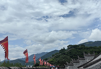 台州府城文化旅游区第 96 张图片