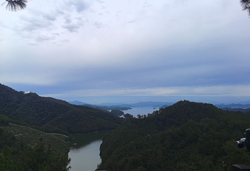 千岛湖景区第 226 张图片