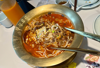 龍聚祥烧麦馆(鼓楼店)第 53 张图片
