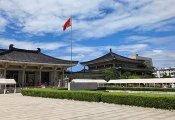 陕西历史博物馆第 270 张图片