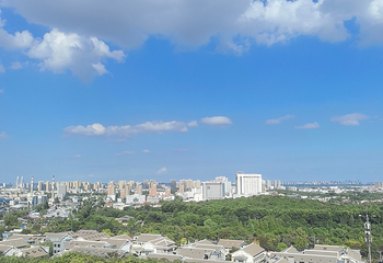 徐州云龙湖风景区第 26 张图片
