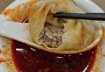 西安贾三灌汤包·回坊小吃·清真炒菜(北院门总店)第 67 张图片