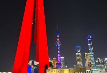 外滩第 159 张图片