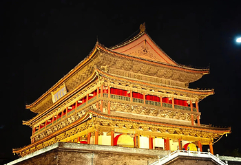 回民街第 17 张图片