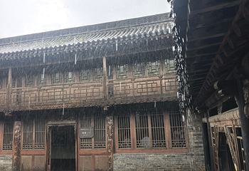 山西王家大院第 180 张图片