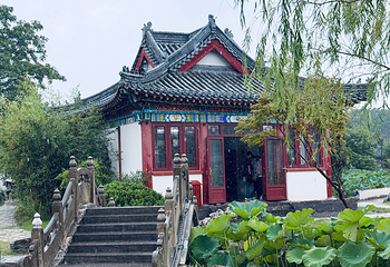 铁塔景区第 10 张图片