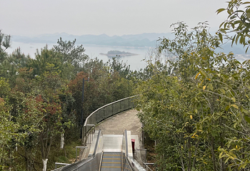 天屿山观景台第 109 张图片
