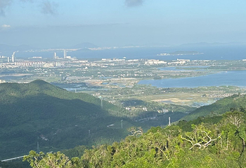 亚龙湾热带天堂森林公园第 260 张图片