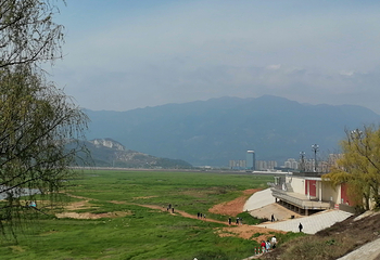庐山风景名胜区第 274 张图片