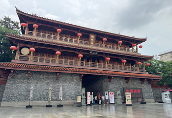 潮州古城第 19 张图片