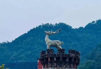 白鹿音乐小镇第 47 张图片
