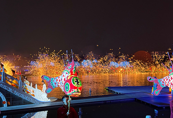 清明上河园第 82 张图片