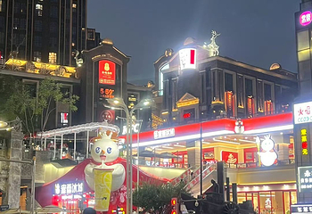 长嘉汇弹子石老街第 89 张图片