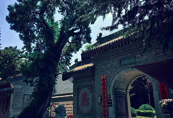 药王山第 18 张图片