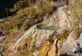 腾冲热海风景区第 158 张图片