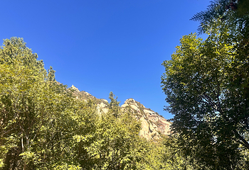 北京凤凰岭景区第 22 张图片