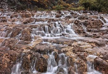 黄龙风景名胜区第 120 张图片