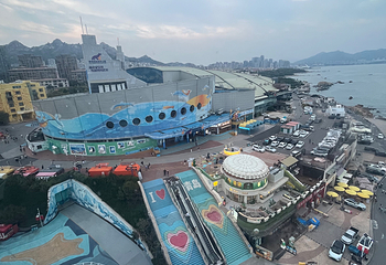 海合安青岛极地海洋公园第 147 张图片