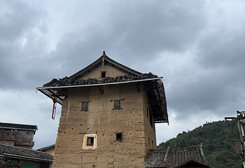 云水谣景区第 140 张图片