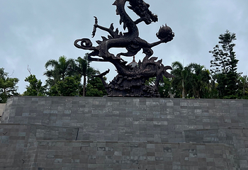 亚龙湾热带天堂森林公园第 237 张图片