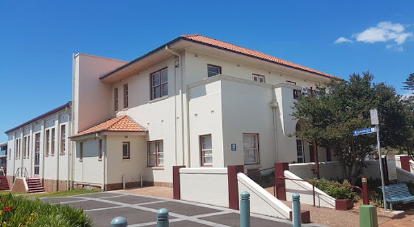 Gerringong Town Hall