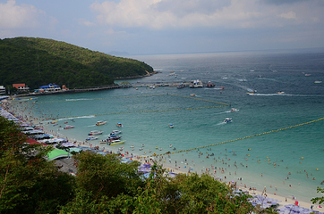 Tawaen Beach第 6 张图片