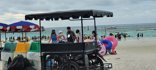Tawaen Beach第 7 张图片