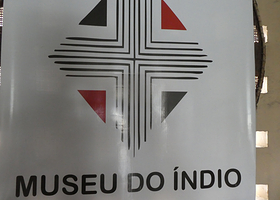 马瑙斯印第安人博物馆