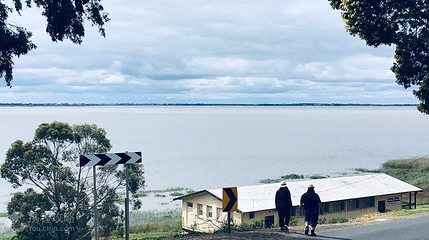 Lake Colac第 5 张图片