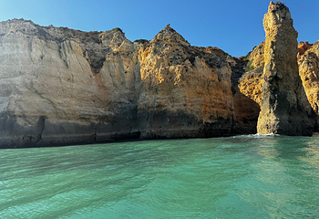 Praia de Dona Ana第 11 张图片