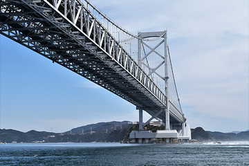 鸣门海峡第 6 张图片