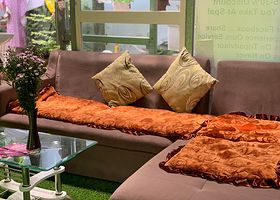 富国岛日间水疗