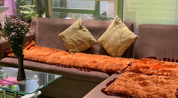 富国岛日间水疗