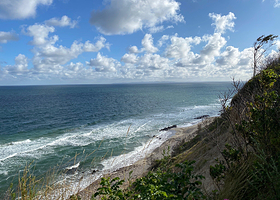Søren Kirkegard Stenen
