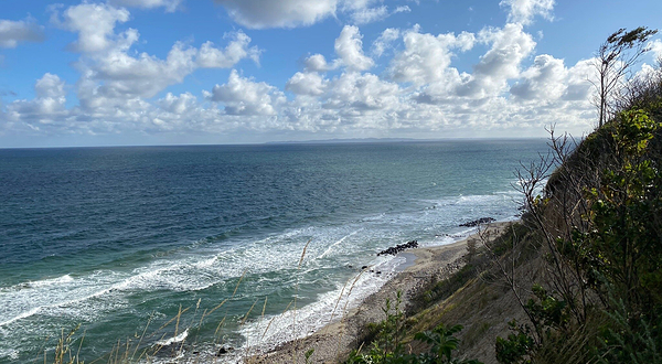 Søren Kirkegard Stenen