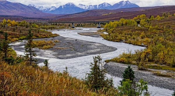 Savage River Campground