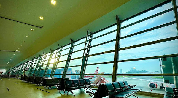 Penang International Airport (PIA)