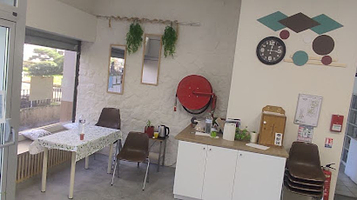 基督教巴黎中华宣道会(E.A.C.P)