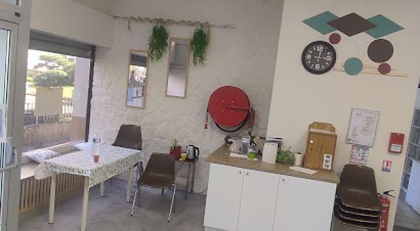 基督教巴黎中华宣道会(E.A.C.P)