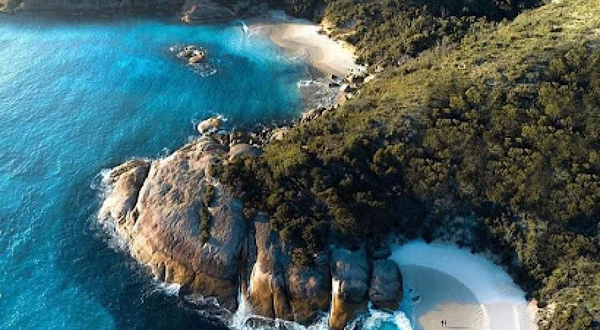 尼尔根自然保护区