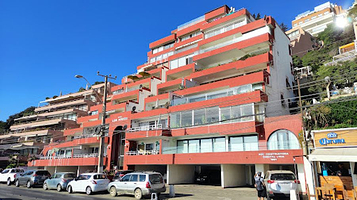 Reñaca Chile (Sector 5)