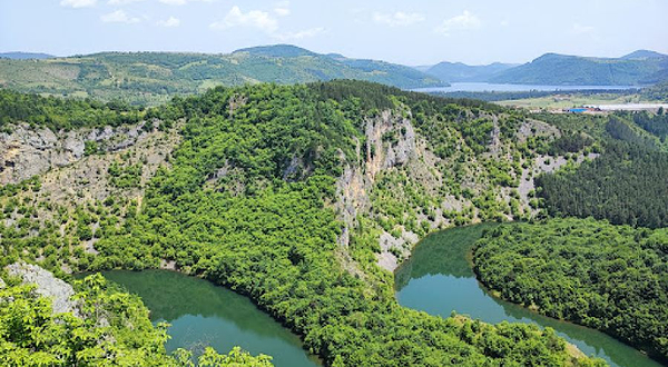 Vidikovac Vraneša 3