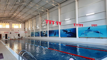 Fitnes-Tsentr Energiya