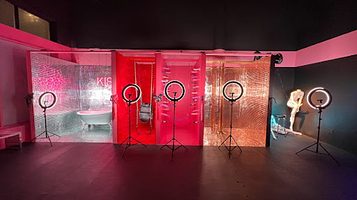 Miami Peach Museum: Selfie Museum