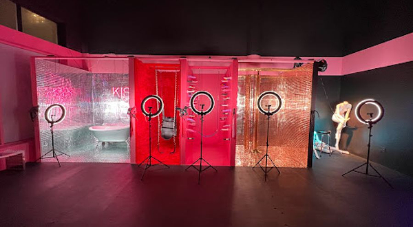 Miami Peach Museum: Selfie Museum