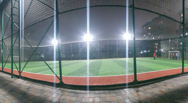 Total Football Arena