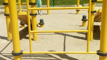 Detskaya Ploshchadka