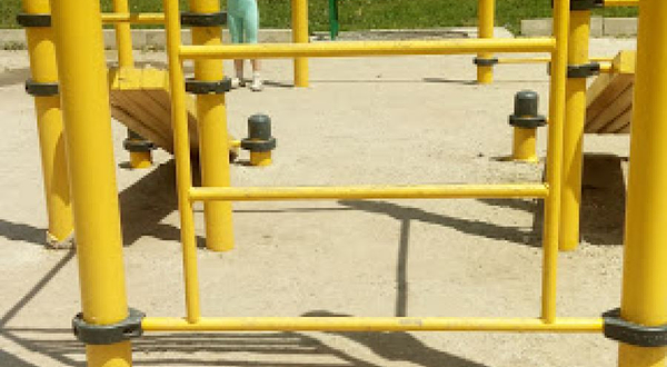 Detskaya Ploshchadka