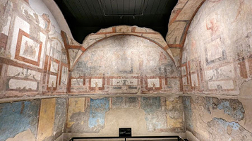 Terme di Caracalla - The Baths of Caracalla - Soprintendenza Archeologica Di Roma